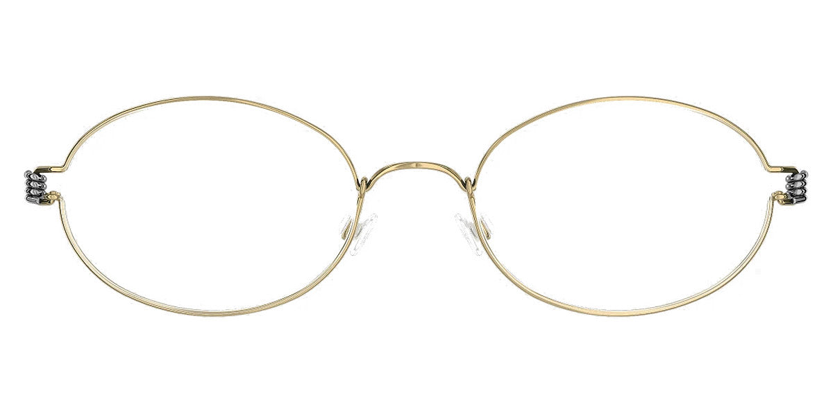 Lindberg® Kid|Teen™ Oval LIN KID Oval Basic-PGT-PGT-P10 40 - Basic-PGT-PGT Eyeglasses