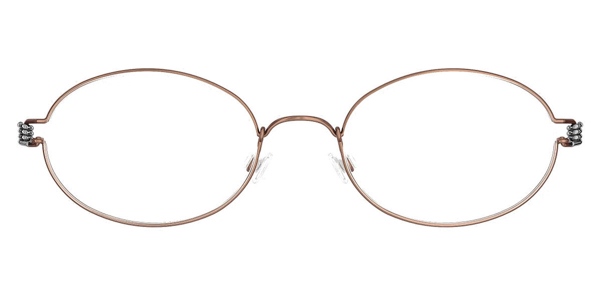 Lindberg® Kid|Teen™ Oval LIN KID Oval Basic-PU12-PU12-P10 40 - Basic-PU12-PU12 Eyeglasses