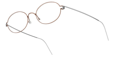 Lindberg® Kid|Teen™ Oval LIN KID Oval Basic-PU12-PU12-P10 40 - Basic-PU12-PU12 Eyeglasses