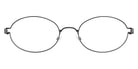 Lindberg® Kid|Teen™ Oval LIN KID Oval Basic-PU9-PU9-P10 40 - Basic-PU9-PU9 Eyeglasses