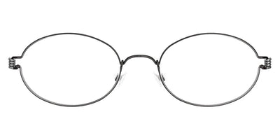 Lindberg® Kid|Teen™ Oval LIN KID Oval Basic-PU9-PU9-P10 40 - Basic-PU9-PU9 Eyeglasses