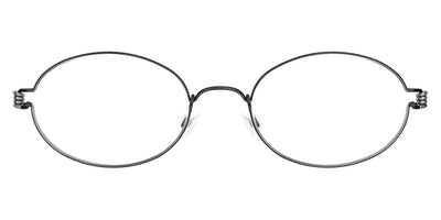 Lindberg® Kid|Teen™ Oval LIN KID Oval Basic-PU9-PU9-P10 40 - Basic-PU9-PU9 Eyeglasses