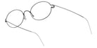 Lindberg® Kid|Teen™ Oval LIN KID Oval Basic-PU9-PU9-P10 40 - Basic-PU9-PU9 Eyeglasses