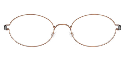 Lindberg® Kid|Teen™ Oval LIN KID Oval Basic-U12-U12-P10 40 - Basic-U12-U12 Eyeglasses