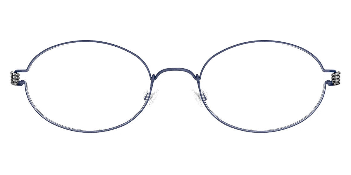 Lindberg® Kid|Teen™ Oval LIN KID Oval Basic-U13-U13-P10 40 - Basic-U13-U13 Eyeglasses