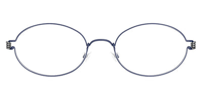 Lindberg® Kid|Teen™ Oval LIN KID Oval Basic-U13-U13-P10 40 - Basic-U13-U13 Eyeglasses