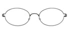 Lindberg® Kid|Teen™ Oval LIN KID Oval Basic-U9-U9-P10 40 - Basic-U9-U9 Eyeglasses