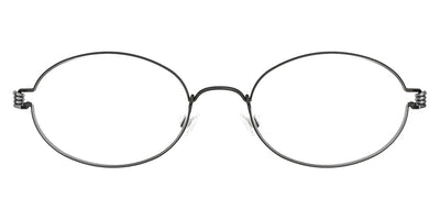 Lindberg® Kid|Teen™ Oval LIN KID Oval Basic-U9-U9-P10 40 - Basic-U9-U9 Eyeglasses