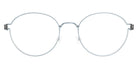 Lindberg® Kid|Teen™ Panto LIN KID Panto Basic-25-25-P10 44 - Basic-25-25 Eyeglasses