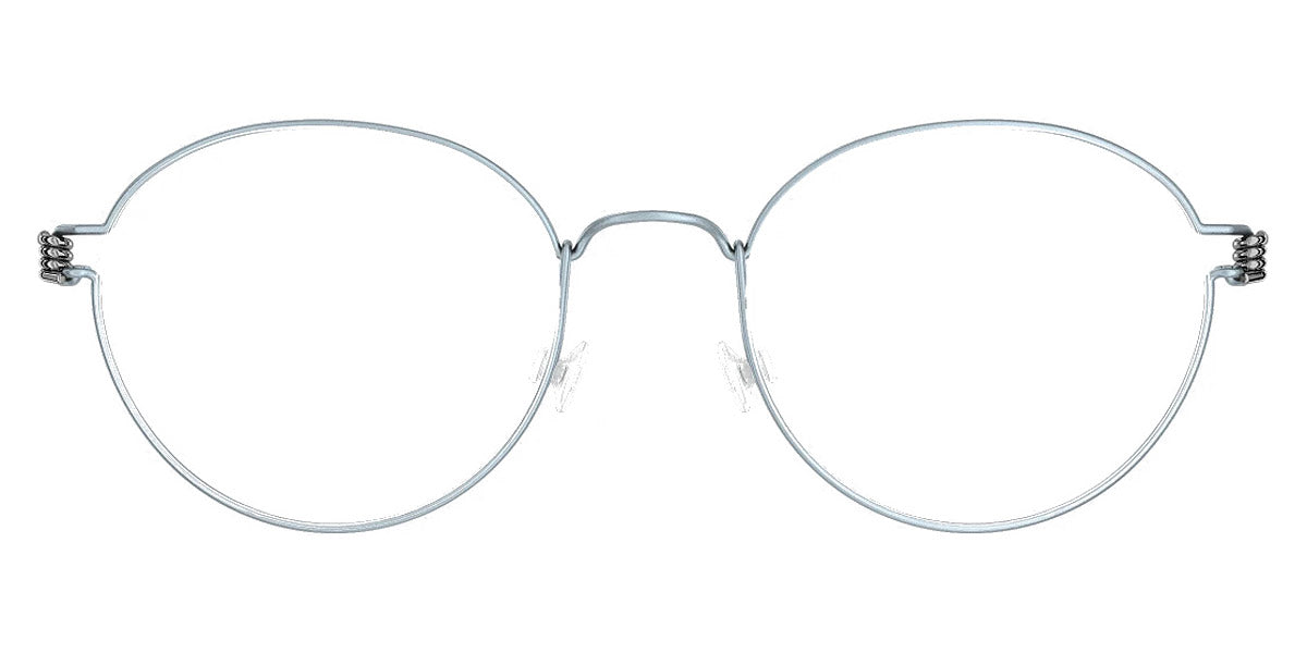 Lindberg® Kid|Teen™ Panto LIN KID Panto Basic-25-25-P10 44 - Basic-25-25 Eyeglasses
