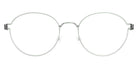 Lindberg® Kid|Teen™ Panto LIN KID Panto Basic-30-30-P10 44 - Basic-30-30 Eyeglasses