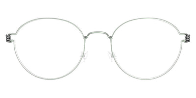 Lindberg® Kid|Teen™ Panto LIN KID Panto Basic-30-30-P10 44 - Basic-30-30 Eyeglasses
