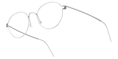 Lindberg® Kid|Teen™ Panto LIN KID Panto Basic-30-30-P10 44 - Basic-30-30 Eyeglasses