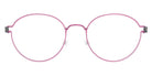Lindberg® Kid|Teen™ Panto LIN KID Panto Basic-70-70-P10 44 - Basic-70-70 Eyeglasses