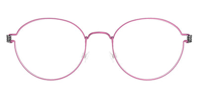 Lindberg® Kid|Teen™ Panto LIN KID Panto Basic-70-70-P10 44 - Basic-70-70 Eyeglasses