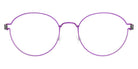Lindberg® Kid|Teen™ Panto LIN KID Panto Basic-75-75-P10 44 - Basic-75-75 Eyeglasses