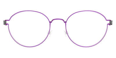 Lindberg® Kid|Teen™ Panto LIN KID Panto Basic-75-75-P10 44 - Basic-75-75 Eyeglasses