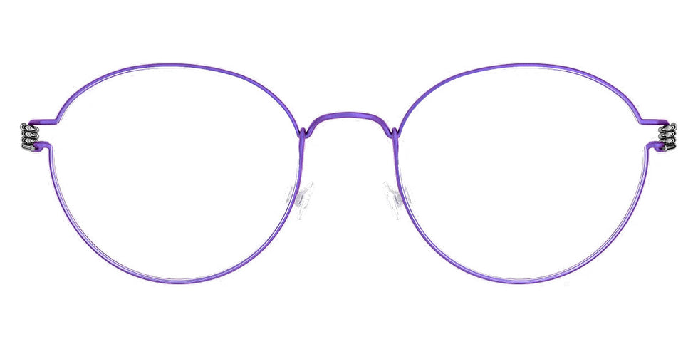 Lindberg® Kid|Teen™ Panto LIN KID Panto Basic-77-77-P10 44 - Basic-77-77 Eyeglasses