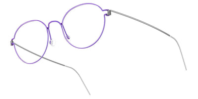 Lindberg® Kid|Teen™ Panto LIN KID Panto Basic-77-77-P10 44 - Basic-77-77 Eyeglasses