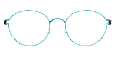 Lindberg® Kid|Teen™ Panto LIN KID Panto Basic-80-80-P10 44 - Basic-80-80 Eyeglasses