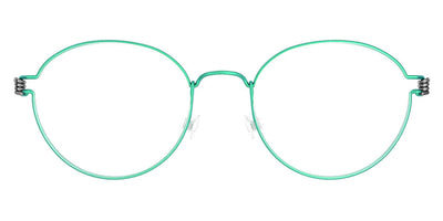 Lindberg® Kid|Teen™ Panto LIN KID Panto Basic-85-85-P10 44 - Basic-85-85 Eyeglasses