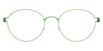 Lindberg® Kid|Teen™ Panto LIN KID Panto Basic-90-90-P10 44 - Basic-90-90 Eyeglasses