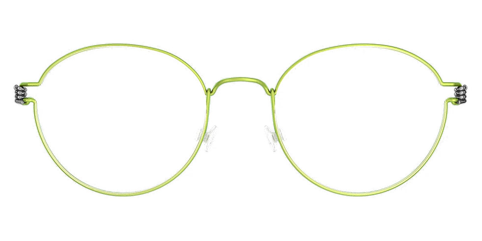 Lindberg® Kid|Teen™ Panto LIN KID Panto Basic-95-95-P10 44 - Basic-95-95 Eyeglasses