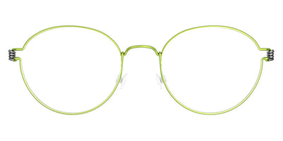 Lindberg® Kid|Teen™ Panto LIN KID Panto Basic-95-95-P10 44 - Basic-95-95 Eyeglasses