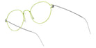 Lindberg® Kid|Teen™ Panto LIN KID Panto Basic-95-95-P10 44 - Basic-95-95 Eyeglasses