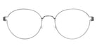Lindberg® Kid|Teen™ Panto LIN KID Panto Basic-P10-P10-P10 44 - Basic-P10-P10 Eyeglasses
