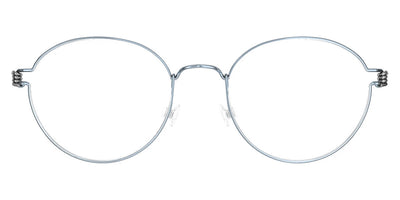 Lindberg® Kid|Teen™ Panto LIN KID Panto Basic-P25-P25-P10 44 - Basic-P25-P25 Eyeglasses