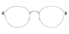 Lindberg® Kid|Teen™ Panto LIN KID Panto Basic-P30-P30-P10 44 - Basic-P30-P30 Eyeglasses