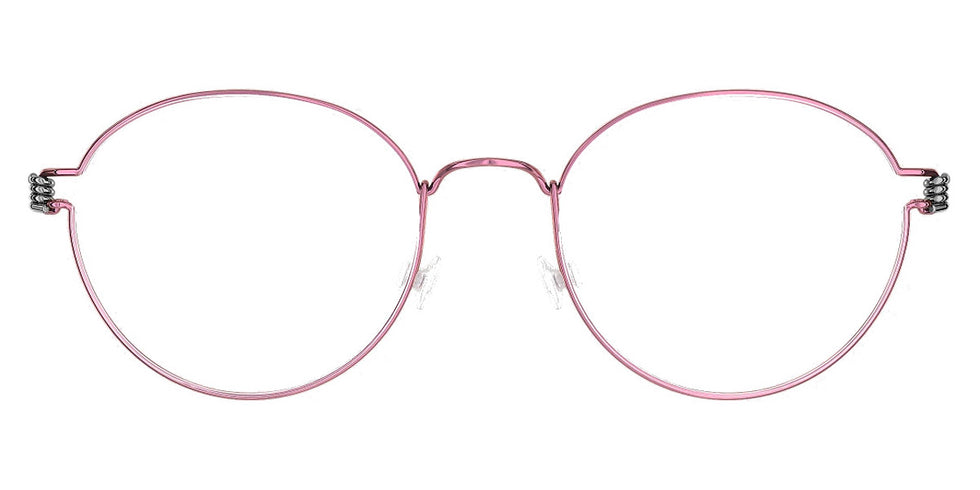 Lindberg® Kid|Teen™ Panto LIN KID Panto Basic-P70-P70-P10 44 - Basic-P70-P70 Eyeglasses