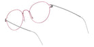Lindberg® Kid|Teen™ Panto LIN KID Panto Basic-P70-P70-P10 44 - Basic-P70-P70 Eyeglasses