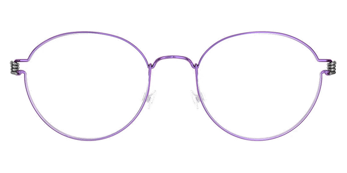 Lindberg® Kid|Teen™ Panto LIN KID Panto Basic-P77-P77-P10 44 - Basic-P77-P77 Eyeglasses