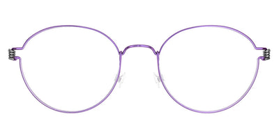 Lindberg® Kid|Teen™ Panto LIN KID Panto Basic-P77-P77-P10 44 - Basic-P77-P77 Eyeglasses