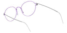 Lindberg® Kid|Teen™ Panto LIN KID Panto Basic-P77-P77-P10 44 - Basic-P77-P77 Eyeglasses