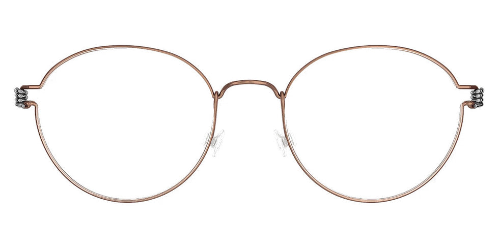 Lindberg® Kid|Teen™ Panto LIN KID Panto Basic-PU12-PU12-P10 44 - Basic-PU12-PU12 Eyeglasses