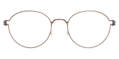 Lindberg® Kid|Teen™ Panto LIN KID Panto Basic-PU12-PU12-P10 44 - Basic-PU12-PU12 Eyeglasses