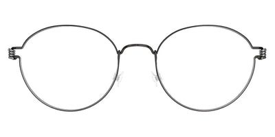 Lindberg® Kid|Teen™ Panto LIN KID Panto Basic-PU9-PU9-P10 44 - Basic-PU9-PU9 Eyeglasses