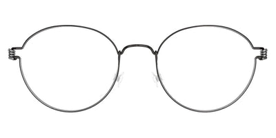 Lindberg® Kid|Teen™ Panto LIN KID Panto Basic-PU9-PU9-P10 44 - Basic-PU9-PU9 Eyeglasses