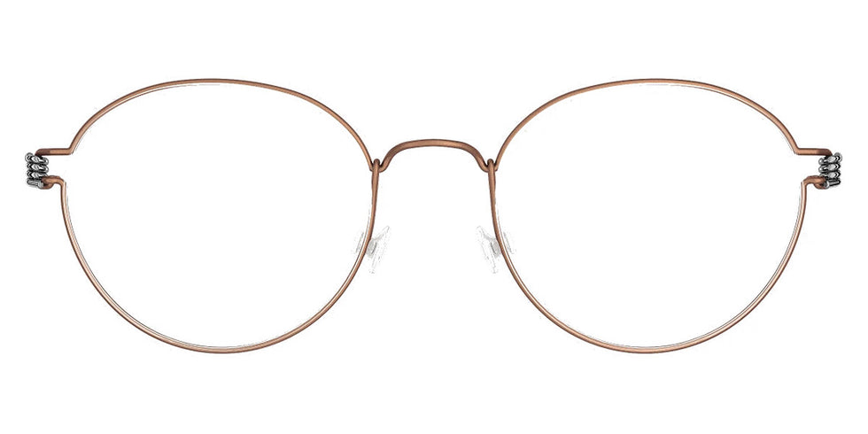 Lindberg® Kid|Teen™ Panto LIN KID Panto Basic-U12-U12-P10 44 - Basic-U12-U12 Eyeglasses