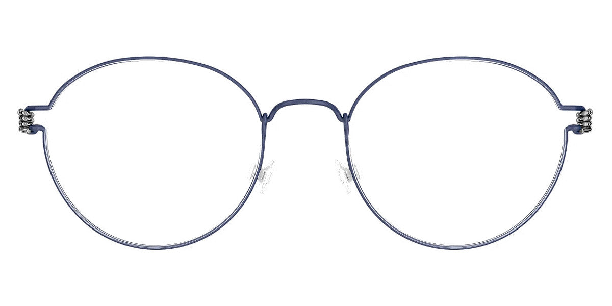 Lindberg® Kid|Teen™ Panto LIN KID Panto Basic-U13-U13-P10 44 - Basic-U13-U13 Eyeglasses