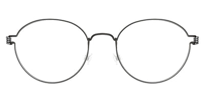 Lindberg® Kid|Teen™ Panto LIN KID Panto Basic-U9-U9-P10 44 - Basic-U9-U9 Eyeglasses