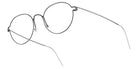 Lindberg® Kid|Teen™ Panto LIN KID Panto Basic-U9-U9-P10 44 - Basic-U9-U9 Eyeglasses