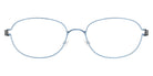 Lindberg® Kid|Teen™ Randy LIN KID Randy Basic-20-20-P10 44 - Basic-20-20 Eyeglasses