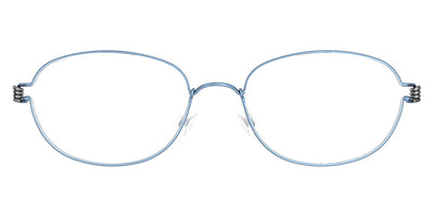 Lindberg® Kid|Teen™ Randy LIN KID Randy Basic-20-20-P10 44 - Basic-20-20 Eyeglasses