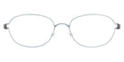 Lindberg® Kid|Teen™ Randy LIN KID Randy Basic-25-25-P10 44 - Basic-25-25 Eyeglasses