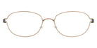 Lindberg® Kid|Teen™ Randy LIN KID Randy Basic-35-35-P10 44 - Basic-35-35 Eyeglasses