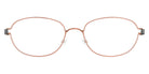 Lindberg® Kid|Teen™ Randy LIN KID Randy Basic-60-60-P10 44 - Basic-60-60 Eyeglasses